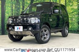 suzuki jimny 2015 -SUZUKI--Jimny ABA-JB23W--JB23W-739616---SUZUKI--Jimny ABA-JB23W--JB23W-739616-