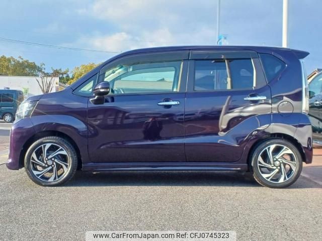 daihatsu move 2018 quick_quick_DBA-LA150S_LA150S-0138553 image 2