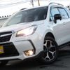 subaru forester 2018 quick_quick_DBA-SJ5_SJ5-118443 image 16