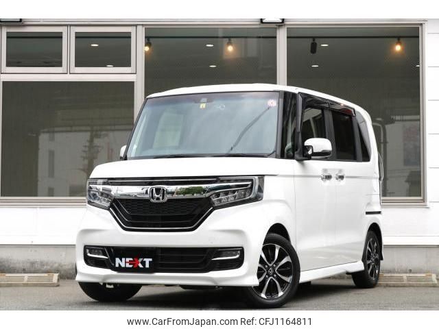 honda n-box 2020 quick_quick_6BA-JF3_JF3-1468749 image 1