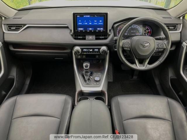 toyota rav4 2019 -TOYOTA--RAV4 6BA-MXAA54--MXAA54-4011131---TOYOTA--RAV4 6BA-MXAA54--MXAA54-4011131- image 2