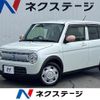 suzuki alto-lapin 2018 quick_quick_HE33S_HE33S-210205 image 1