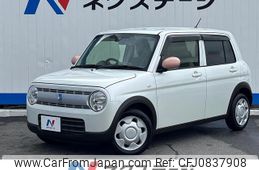 suzuki alto-lapin 2018 quick_quick_HE33S_HE33S-210205