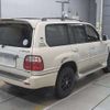 toyota land-cruiser-wagon 1999 CFJ1786954 image 2