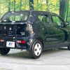 suzuki alto 2015 -SUZUKI--Alto DBA-HA36S--HA36S-250796---SUZUKI--Alto DBA-HA36S--HA36S-250796- image 18