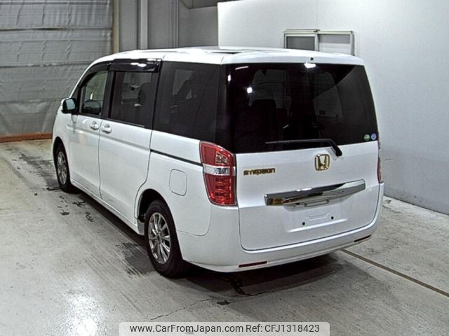 honda stepwagon 2012 -HONDA--Stepwgn RK1-1305796---HONDA--Stepwgn RK1-1305796- image 2