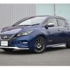 nissan leaf 2019 -NISSAN--Leaf ZAA-ZE1--ZE1-058926---NISSAN--Leaf ZAA-ZE1--ZE1-058926- image 1