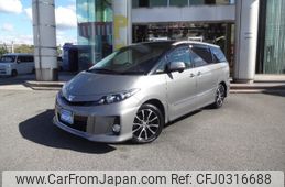 toyota estima 2014 -TOYOTA--Estima DBA-ACR50W--ACR50-0183898---TOYOTA--Estima DBA-ACR50W--ACR50-0183898-