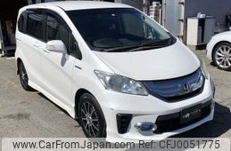 honda freed 2013 -HONDA--Freed DAA-GP3--GP3-1102335---HONDA--Freed DAA-GP3--GP3-1102335-