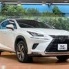 lexus nx 2019 CFJ7714138 image 16