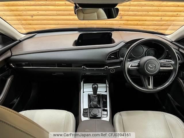 mazda cx-3 2019 quick_quick_3DA-DM8P_DM8P-102146 image 2