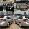 toyota avensis 2012 CFJ1761785 image 3