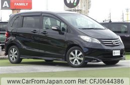 honda freed 2011 -HONDA--Freed DBA-GB3--GB3-1364330---HONDA--Freed DBA-GB3--GB3-1364330-