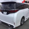 toyota alphard 2023 -TOYOTA 【名変中 】--Alphard AGH40W-0010093---TOYOTA 【名変中 】--Alphard AGH40W-0010093- image 7