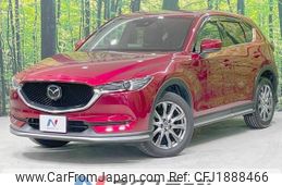 mazda cx-5 2020 CFJ1888466