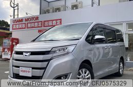 toyota noah 2017 -TOYOTA--Noah DAA-ZWR80G--ZWR80-0283283---TOYOTA--Noah DAA-ZWR80G--ZWR80-0283283-