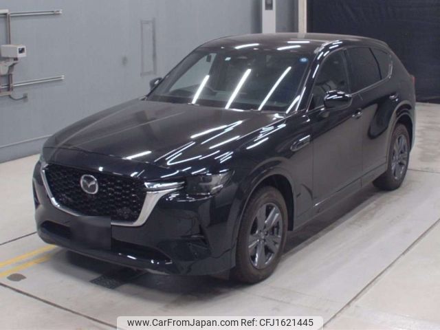 mazda mazda-others 2022 CFJ1621445 image 1