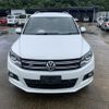 volkswagen tiguan 2015 NIKYO_RA91458 image 4