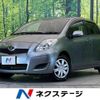 toyota vitz 2010 -TOYOTA--Vitz DBA-KSP90--KSP90-2101301---TOYOTA--Vitz DBA-KSP90--KSP90-2101301- image 1