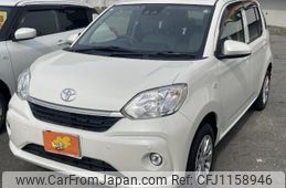 toyota passo 2019 quick_quick_5BA-M710A_M710A-0030796