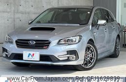 subaru levorg 2017 CFJ1629839