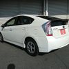 toyota prius 2012 -TOYOTA--Prius DAA-ZVW30--ZVW30-1632529---TOYOTA--Prius DAA-ZVW30--ZVW30-1632529- image 18