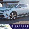 toyota c-hr 2017 -TOYOTA--C-HR DAA-ZYX10--ZYX10-2088029---TOYOTA--C-HR DAA-ZYX10--ZYX10-2088029- image 1