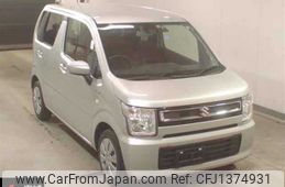 suzuki wagon-r 2021 -SUZUKI--Wagon R MH95S--168316---SUZUKI--Wagon R MH95S--168316-