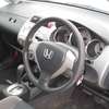 honda fit 2005 1.70105E+11 image 7