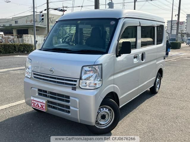 nissan nv100-clipper 2019 quick_quick_DR17V_DR17V-303713 image 1