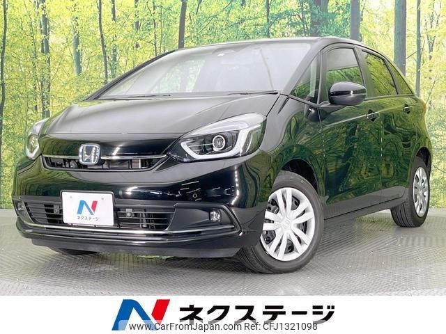 honda fit 2022 quick_quick_GR3_GR3-1307456 image 1