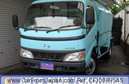 hino dutro 2005 GOO_NET_EXCHANGE_0500301A30240802W012