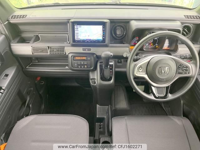 honda n-van-style 2022 CFJ1602271 image 2