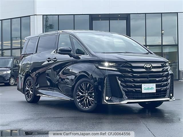 toyota vellfire 2024 -TOYOTA--Vellfire 6AA-AAHH45W--AAHH45-0022437---TOYOTA--Vellfire 6AA-AAHH45W--AAHH45-0022437- image 1