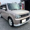 suzuki alto-lapin 2013 -SUZUKI 【名変中 】--Alto Lapin HE22S--433223---SUZUKI 【名変中 】--Alto Lapin HE22S--433223- image 25