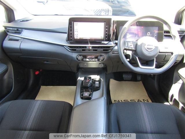 nissan note 2022 CFJ1759341 image 2