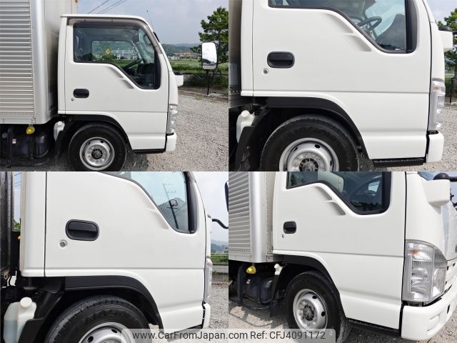 isuzu elf-truck 2009 -ISUZU--Elf BKG-NHR85AN--NHR85-7004856---ISUZU--Elf BKG-NHR85AN--NHR85-7004856- image 2