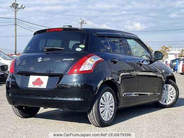 suzuki swift 2015 504928-927431 image 2