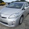 toyota prius 2010 -TOYOTA--Prius ZVW30-0117177---TOYOTA--Prius ZVW30-0117177- image 5