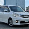 toyota noah 2011 -TOYOTA--Noah DBA-ZRR70W--ZRR70-0420626---TOYOTA--Noah DBA-ZRR70W--ZRR70-0420626- image 1