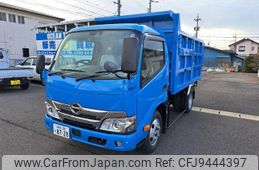 hino dutro 2024 quick_quick_2KG-XZU605M_XZU605-0043184