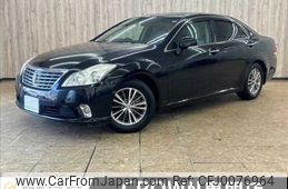 toyota crown 2010 -TOYOTA--Crown DBA-GRS200--GRS200-0040587---TOYOTA--Crown DBA-GRS200--GRS200-0040587-