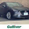 mazda axela 2017 -MAZDA--Axela DBA-BM5FS--BM5FS-413589---MAZDA--Axela DBA-BM5FS--BM5FS-413589- image 1