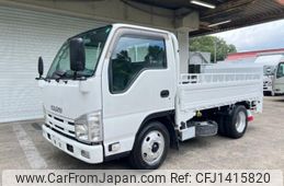 isuzu elf-truck 2013 GOO_NET_EXCHANGE_0704554A30250712W001