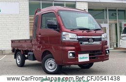 daihatsu hijet-truck 2023 -DAIHATSU--Hijet Truck 3BD-S510P--S510P-0559615---DAIHATSU--Hijet Truck 3BD-S510P--S510P-0559615-