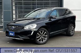 volvo xc60 2017 CFJ1531557