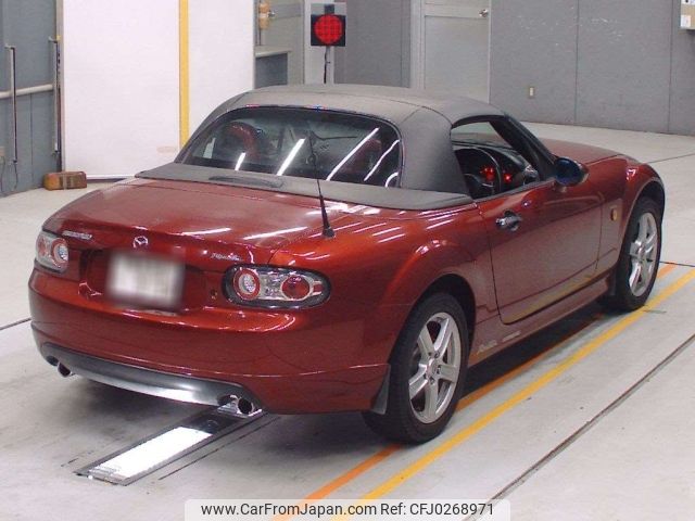 mazda roadster 2006 -MAZDA 【岐阜 301た954】--Roadster NCEC-200436---MAZDA 【岐阜 301た954】--Roadster NCEC-200436- image 2