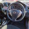 nissan note 2016 -NISSAN--Note DBA-E12--E12-416757---NISSAN--Note DBA-E12--E12-416757- image 3