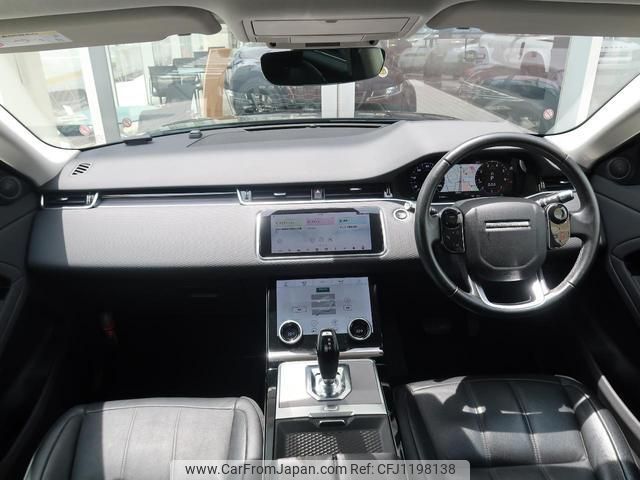 land-rover range-rover-evoque 2020 quick_quick_LZ2XA_SALZA2AX0LH110606 image 2