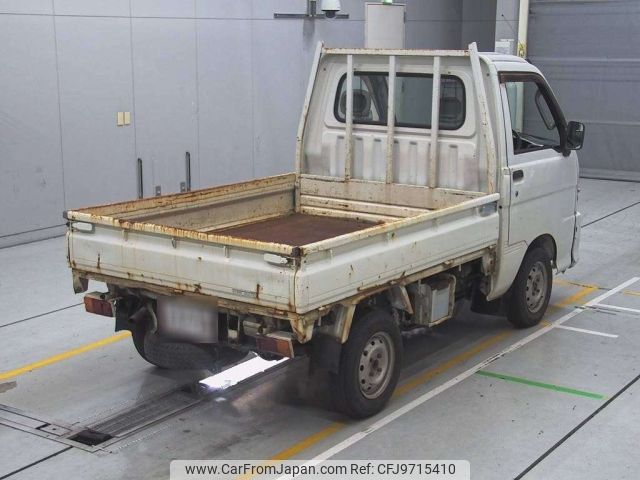 daihatsu hijet-truck 2002 -DAIHATSU--Hijet Truck S210P-0151377---DAIHATSU--Hijet Truck S210P-0151377- image 2